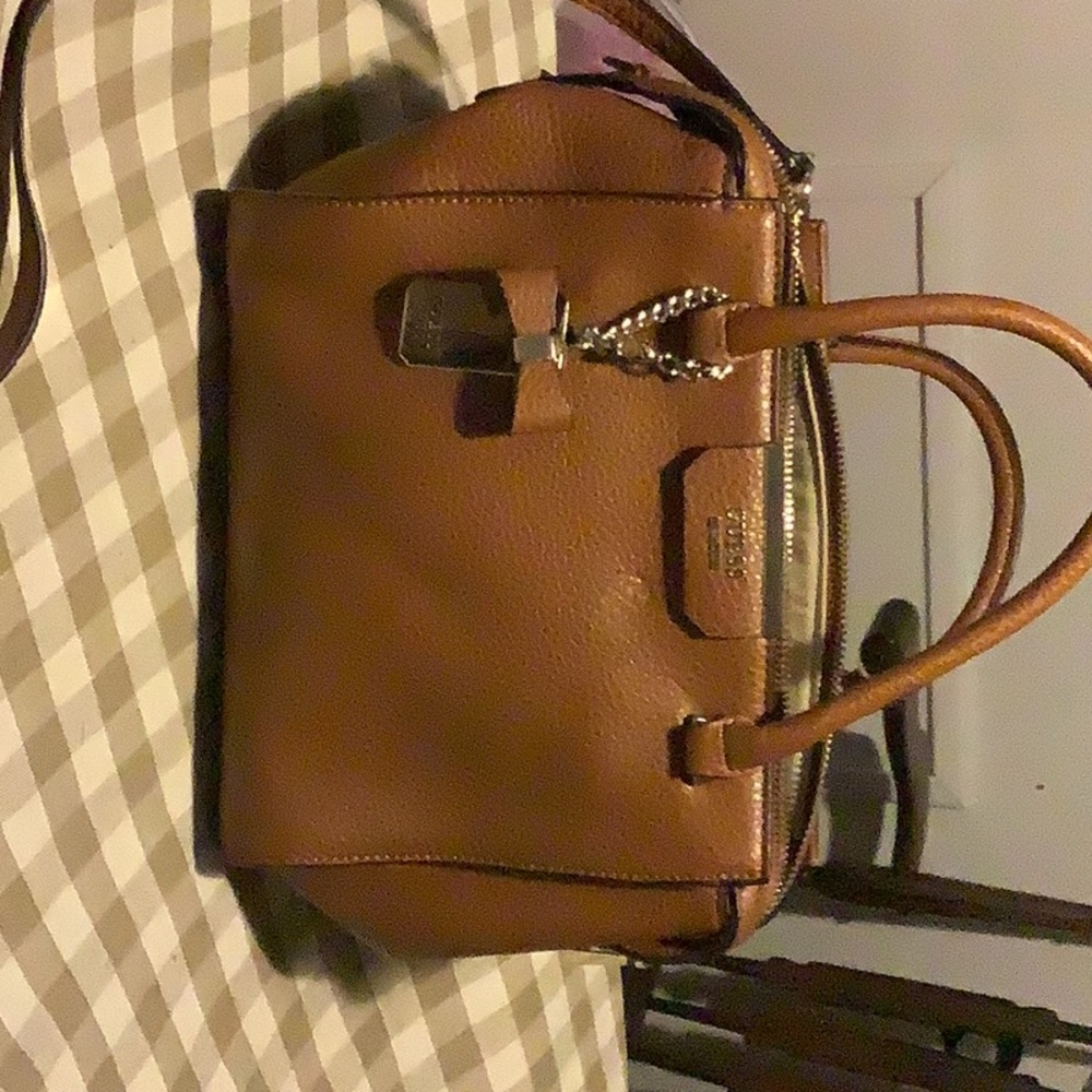 Hand held or shoulder bag
